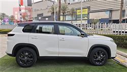 تويوتا أوربان كروزر